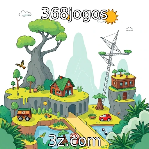 Produção sustentável em jogos e suas inovações