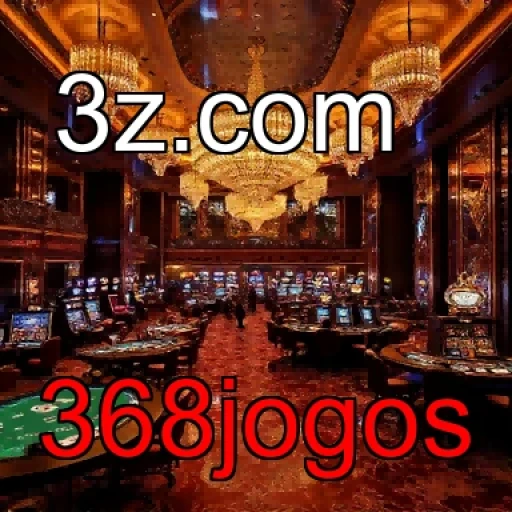 Multiplayer no 368jogos: Entretenimento e Competição Sem Limites