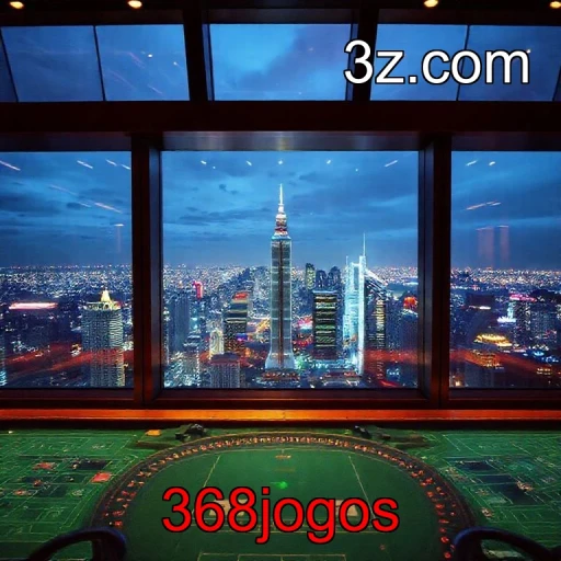 Desvendando Palavras no 368jogos: Um Mundo Interativo